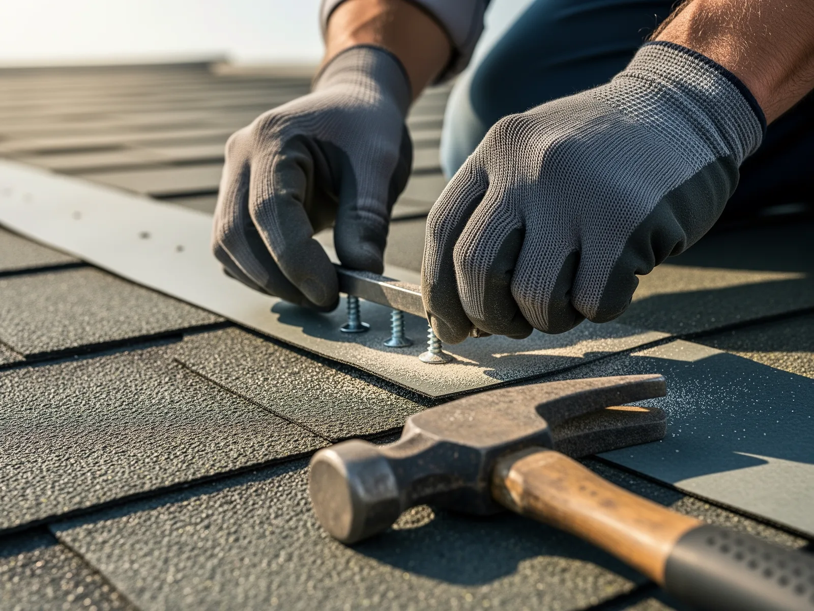 Why choose Fascia Repair in Bentonville, VA